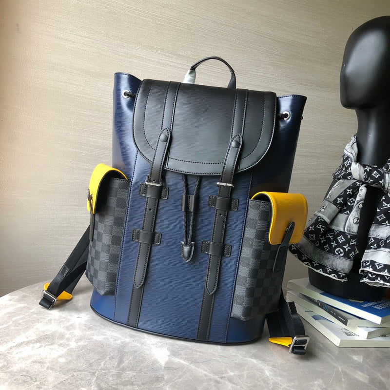 Satchel Bags - VL Bags - 4519