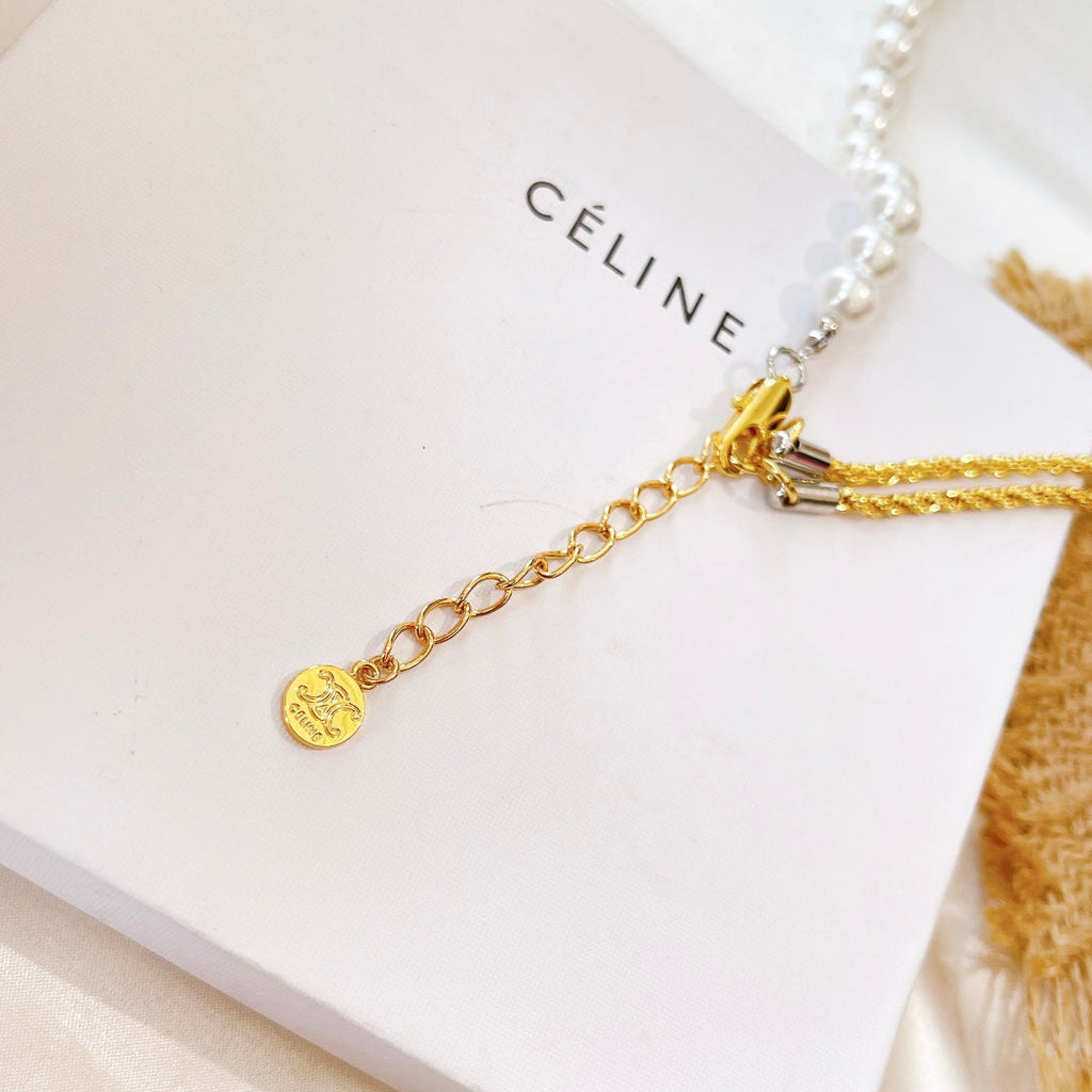 EN - Lux Necklace CHL001