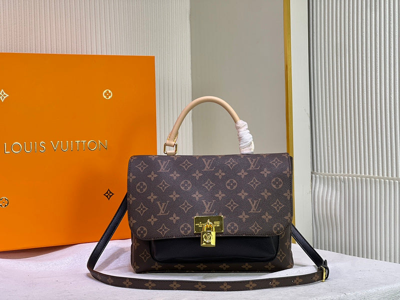 Satchel Bags - VL2 Bags - 536