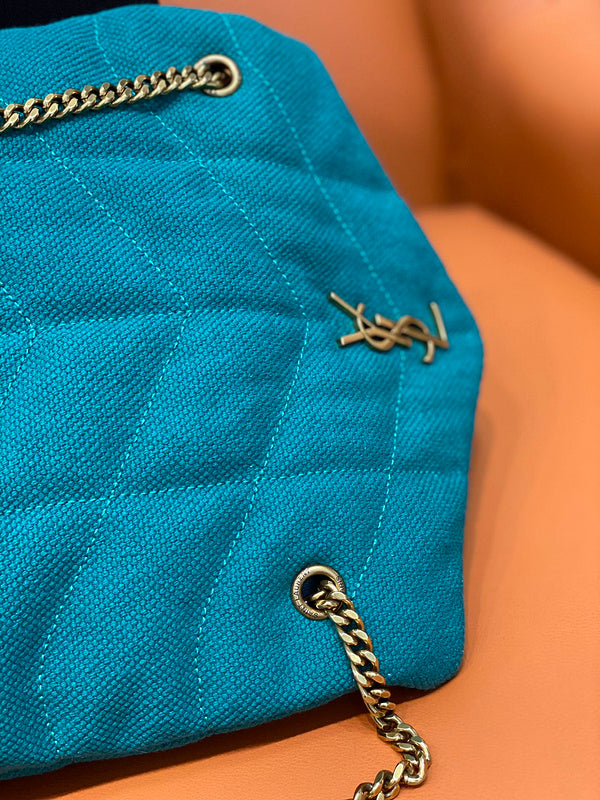 Glamy - YLS Bags - 1346