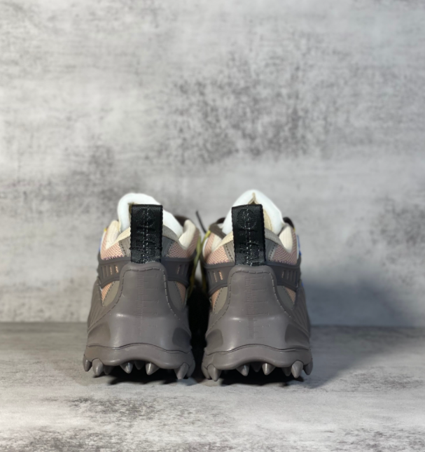 glamy - YZO Men Shoes - 028