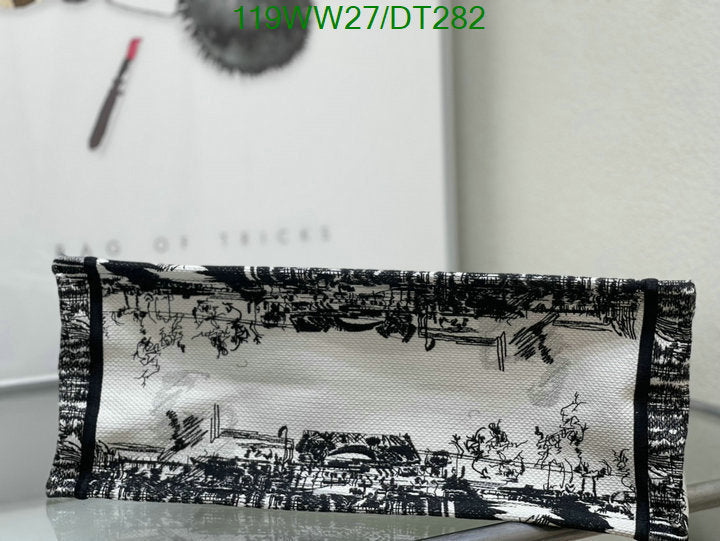 SAMCC - DOR Bags - 793