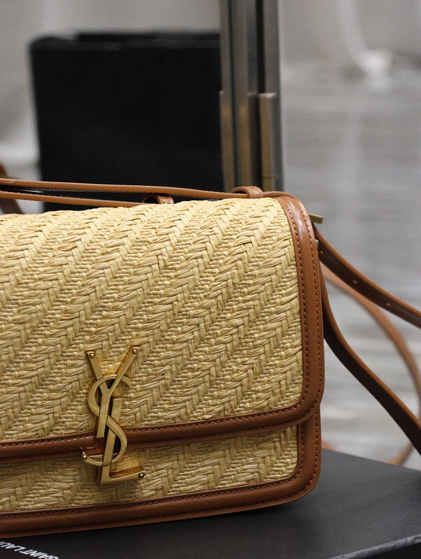 Glami Fashion - SLY Bags - 043