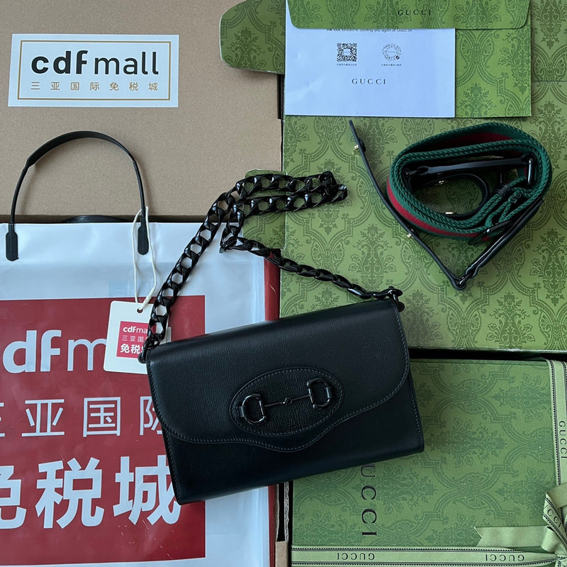 Glami Fashion - GCI Bags - 9398