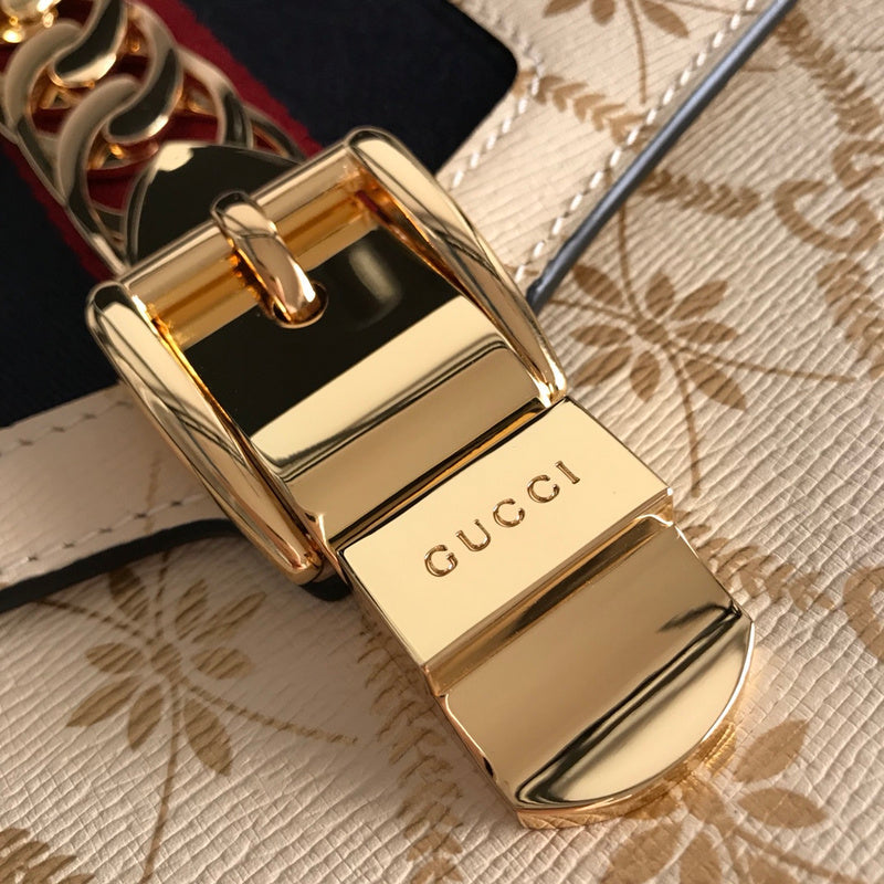 Satchel Bags - GCI Bags - 1183