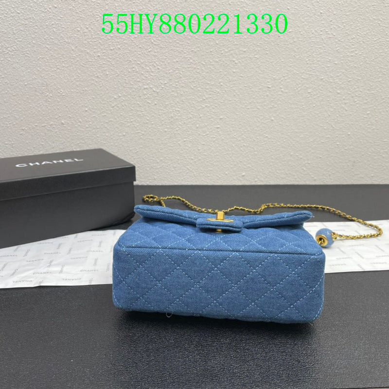Glami - CHL Bags - 3031