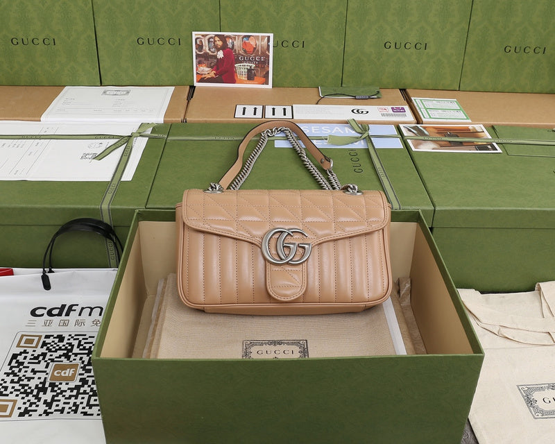 Glami-i GUKI Women Bags - 777