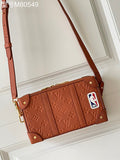 GlamI Lu-Vi bags - 3086