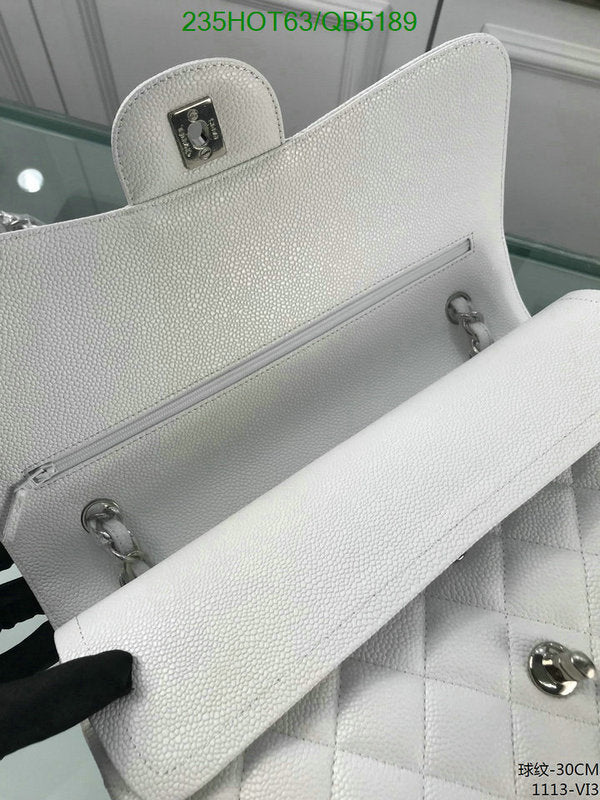 SAMC - CHL Bags - 537