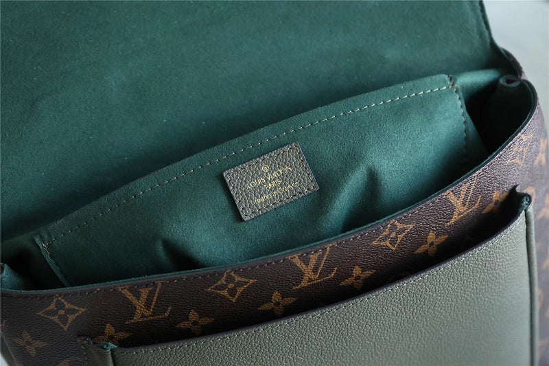 Satchel Bags - VL Bags - 7852