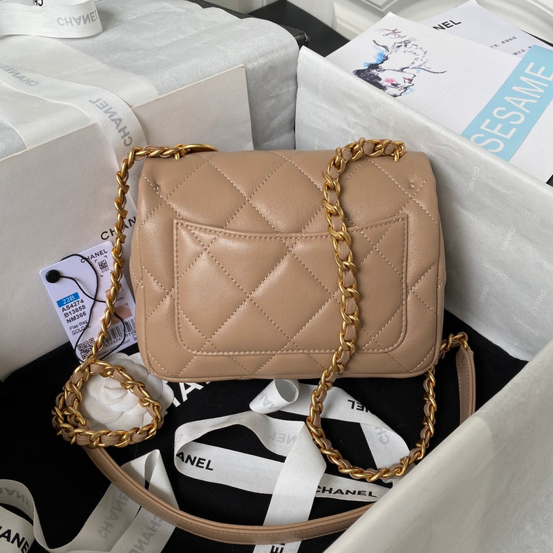Satchel Bags - CHL Bags - 7364