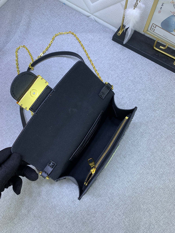 Satchel Bags - VL2 Bags - 884