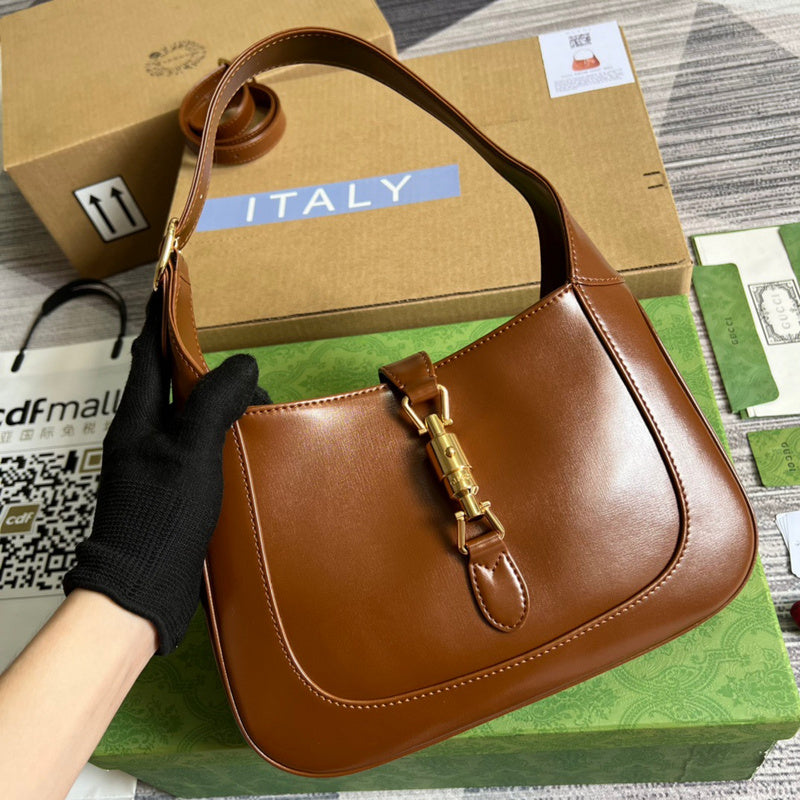 Satchel Bags - GCI Bags - 7948