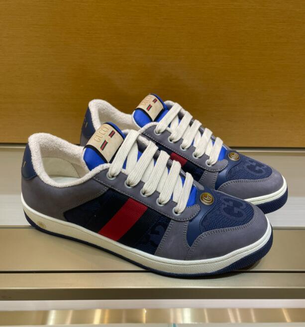 SAMC - GUKI Women Shoes - 292