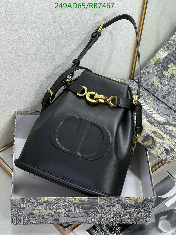 SAMCC - DOR Bags - 1285