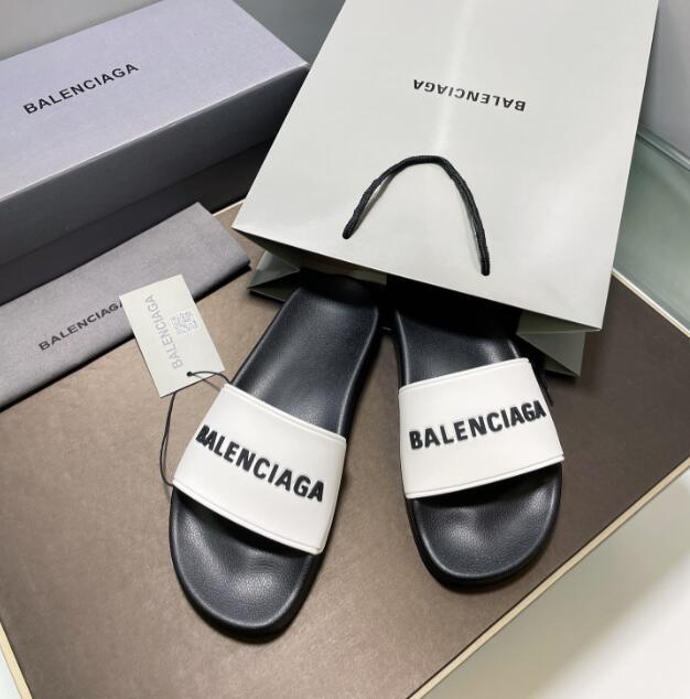 SAMC - BG Men Shoes - 388