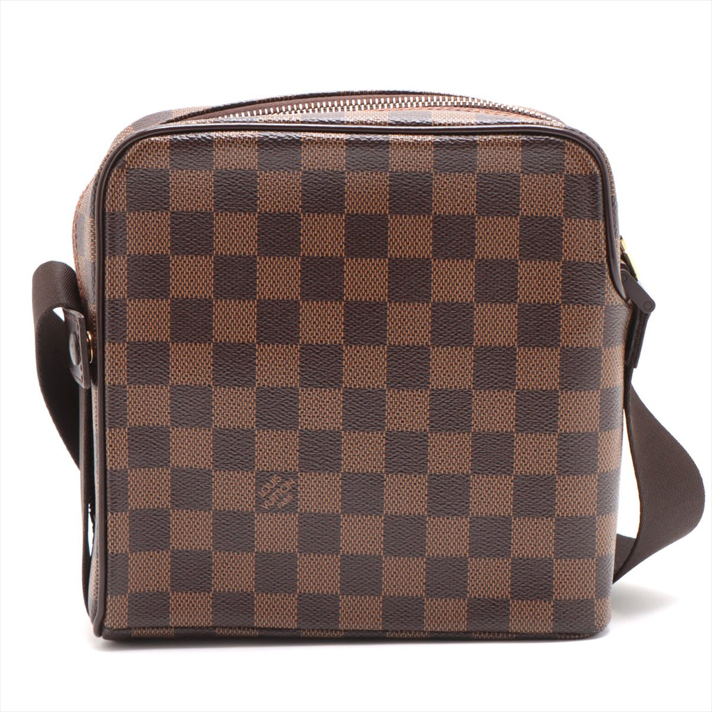 Louis Vuitton Damier Olaf PM N41442