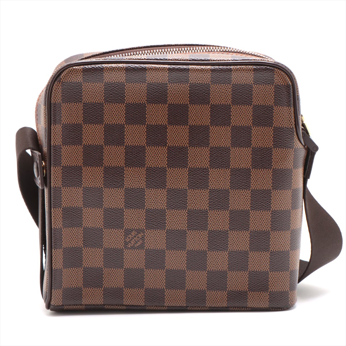 Louis Vuitton Damier Olaf PM N41442