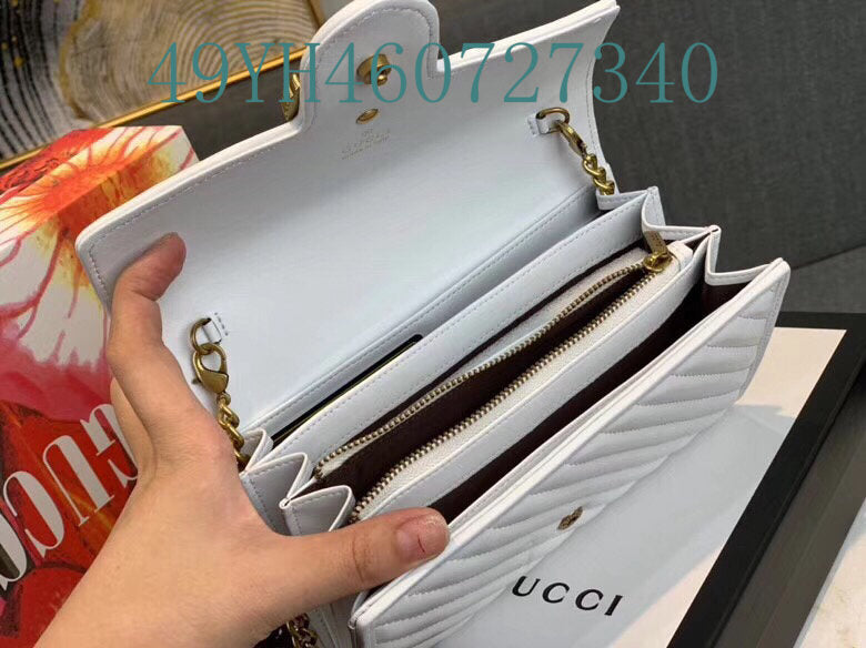 Glami - GUKI Bags - 2397