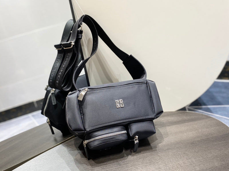 Glamy - GCY Bags - 011