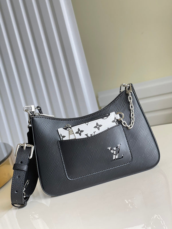 Glami GlamI Lu-Vi Bags - 16932
