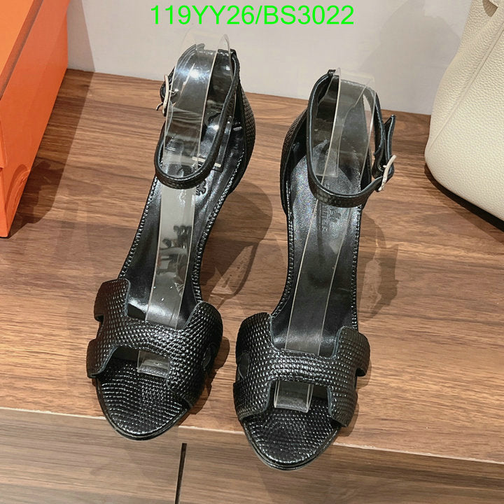 SAMC - HMS Women Shoes - 093