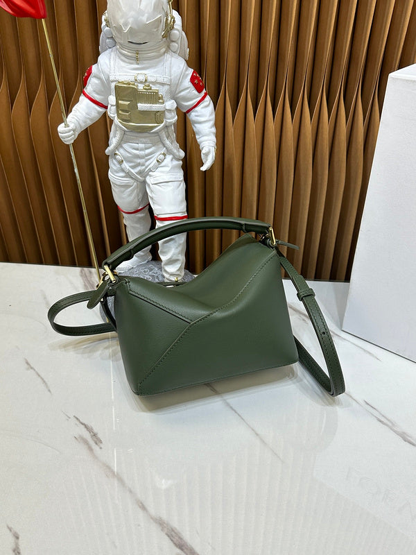 Glamy - LWO Bags - 177