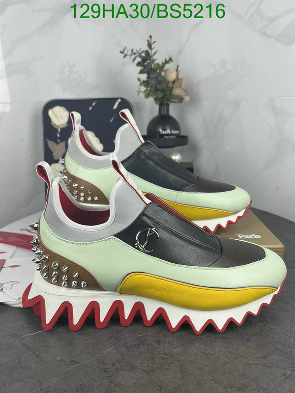 SAMC - CBL Women Shoes - 078