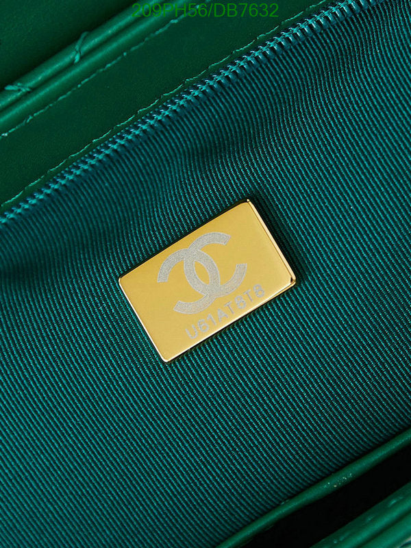 SAMC - CHL Bags - 056