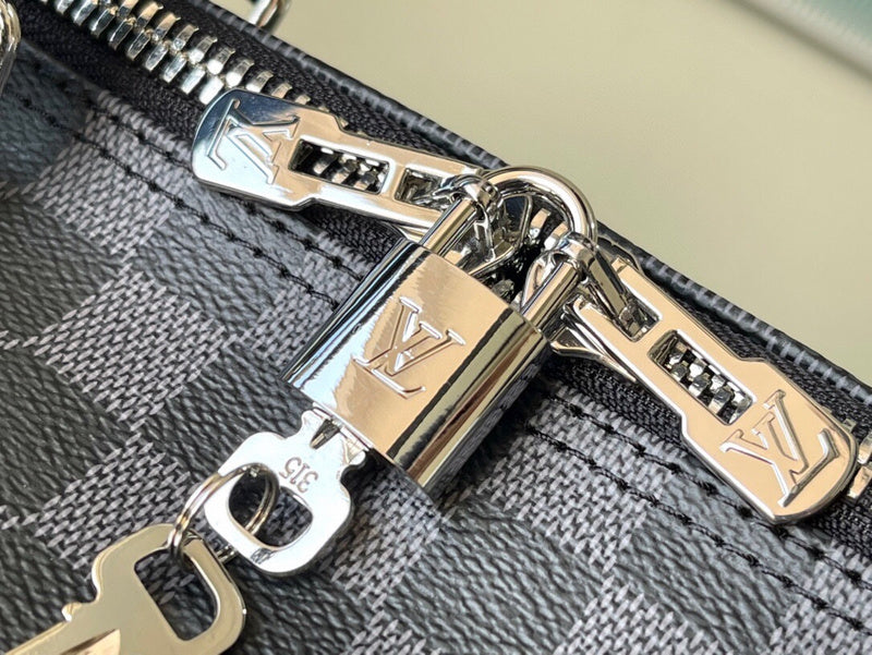 Fashion Lu-Vi bags - 4715