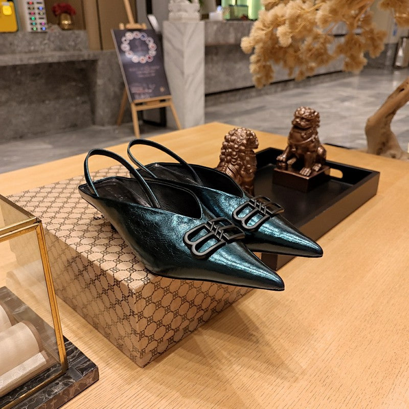 Satchel Bags - BGA Shoes - 784