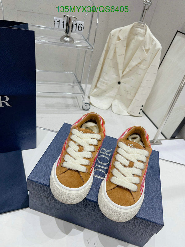 SAMC - DOR Women Sneakers - 074