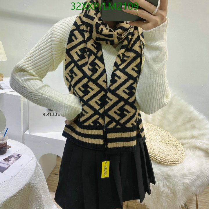 SAMC - FDE Scarves - 188