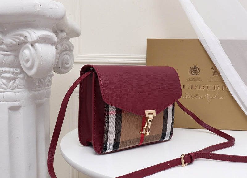 Satchel Bags - BBR Bags - 996