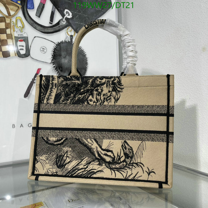 SAMCC - DOR Bags - 964