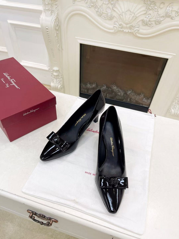 Glami - FGO Women Shoes - 139