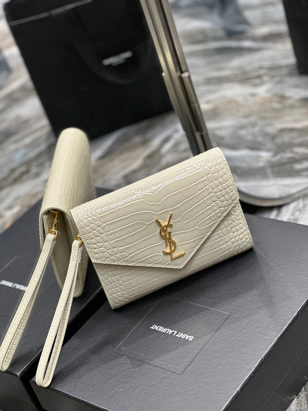 Glamy - YLS Bags - 853