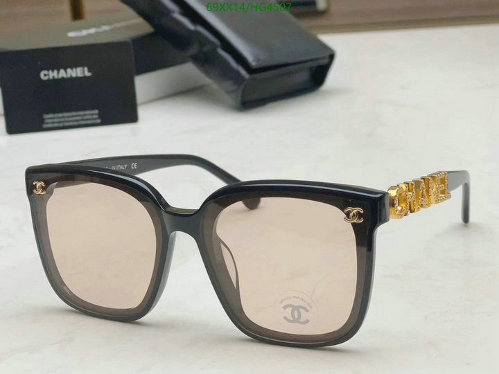 SAMC - CHL Glasses - 422