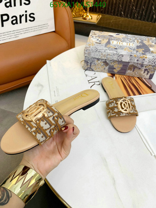 SAMCC - DOR Women Shoes - 2076