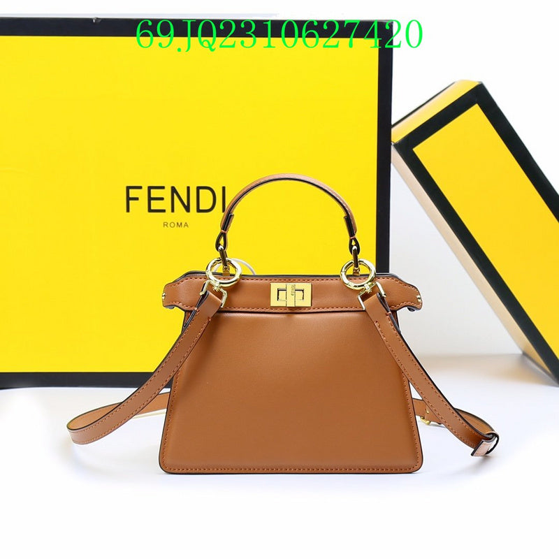 Glami - FDE Bags - 1626