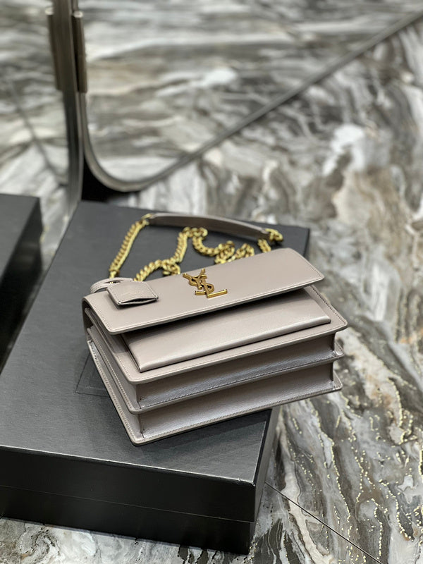Glamy - YLS Bags - 733