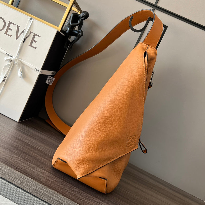 Glamy - LWO Bags - 244