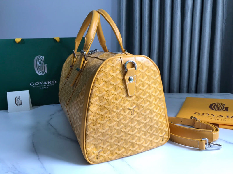 Glamy - GYO Bags - 1219