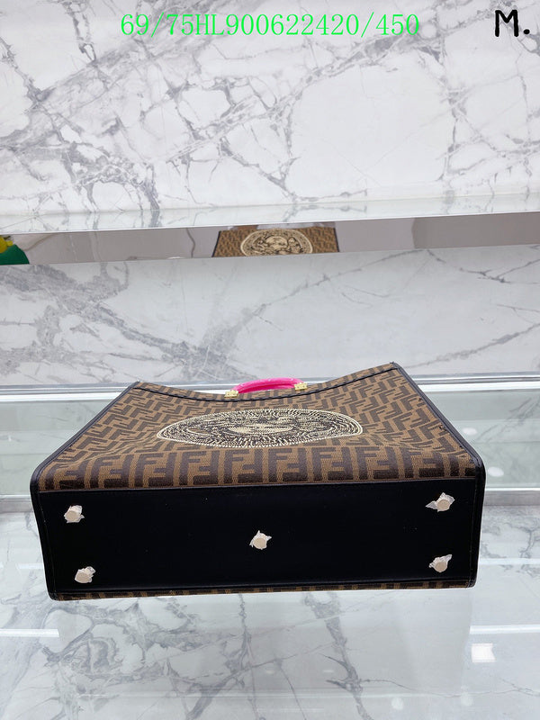 Glami - FDE Bags - 2863