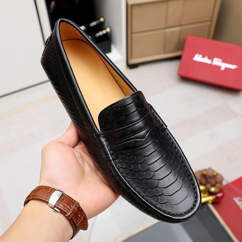 Glami - FGO Men Shoes - 926