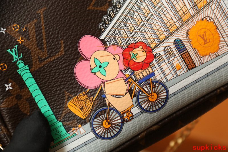 Glami- - Mix Wallets - 196