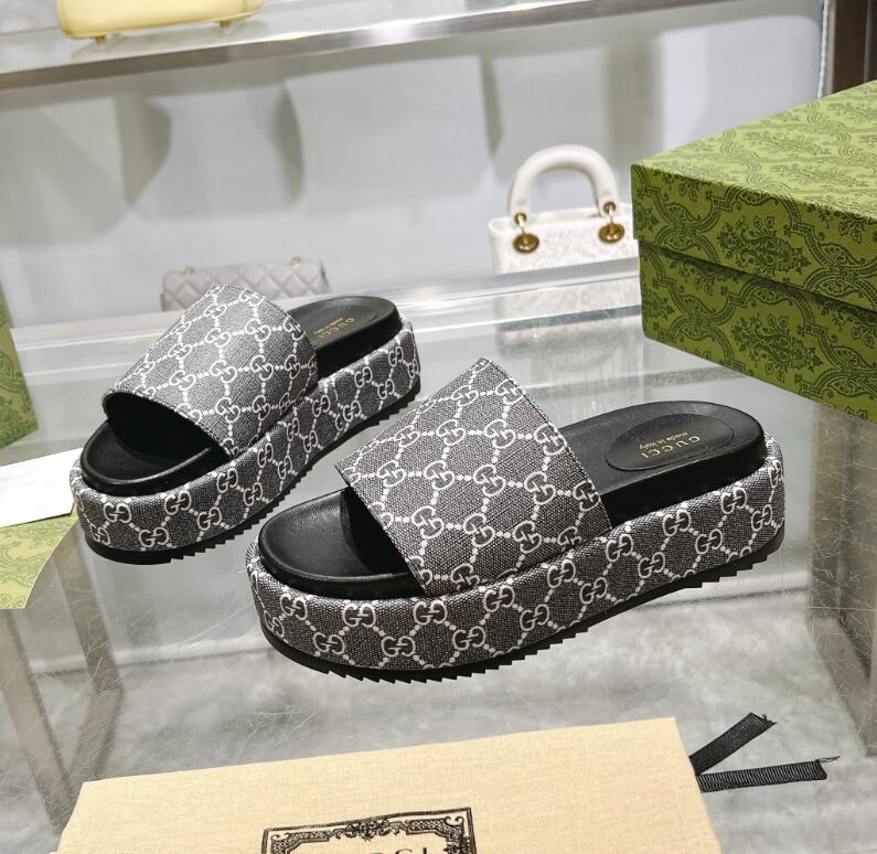 SAMC - GUKI Men Shoes - 122