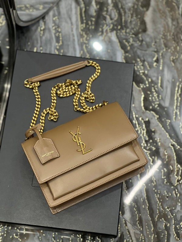 Glamy - YLS Bags - 748