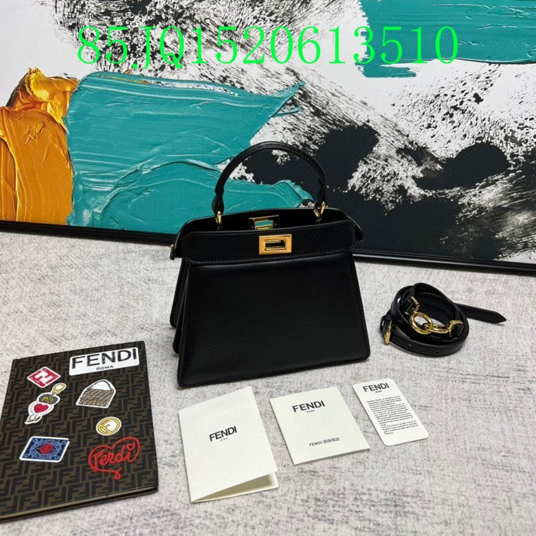 Glami - FDE Bags - 3144