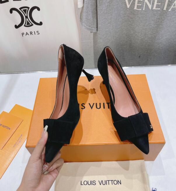 Glamy - LOV Women Shoes - 409